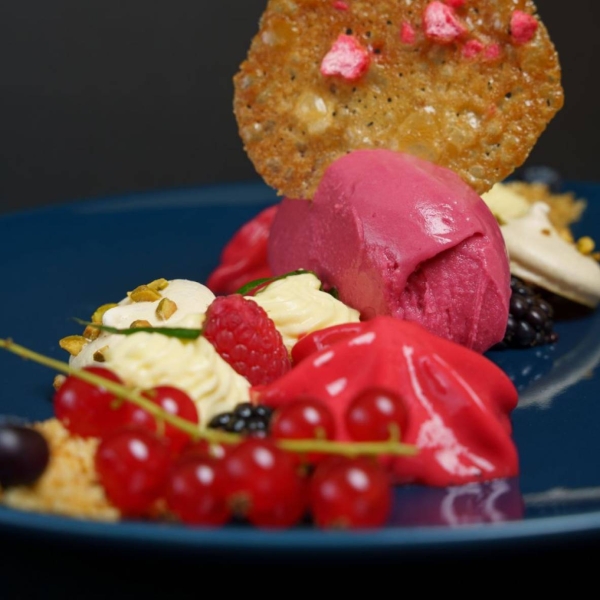 La carte - Le Grand Hôtel Château-du-Loir - restaurant MONTVAL-SUR-LOIR - restaurant Tours - Restaurant Montval sur Loir - meilleur restaurant MONTVAL-SUR-LOIR