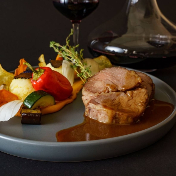 La carte - Le Grand Hôtel Château-du-Loir - restaurant MONTVAL-SUR-LOIR - restaurant Tours - Restaurant Montval sur Loir - restaurant a faire MONTVAL-SUR-LOIR