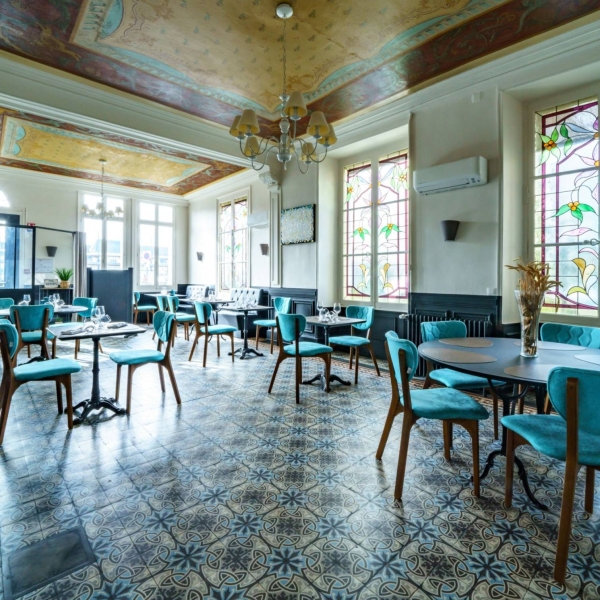 Évènements - Le Grand Hôtel Château-du-Loir - restaurant MONTVAL-SUR-LOIR - Restaurant La Flèche - Restaurant La Fleche - Resto La Fleche - Restaurant Montval sur Loir