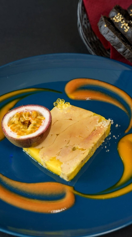 Le restaurant - Le Grand Hôtel Château-du-Loir - restaurant MONTVAL-SUR-LOIR - Restaurant Montval sur Loir - restaurant La Flèche