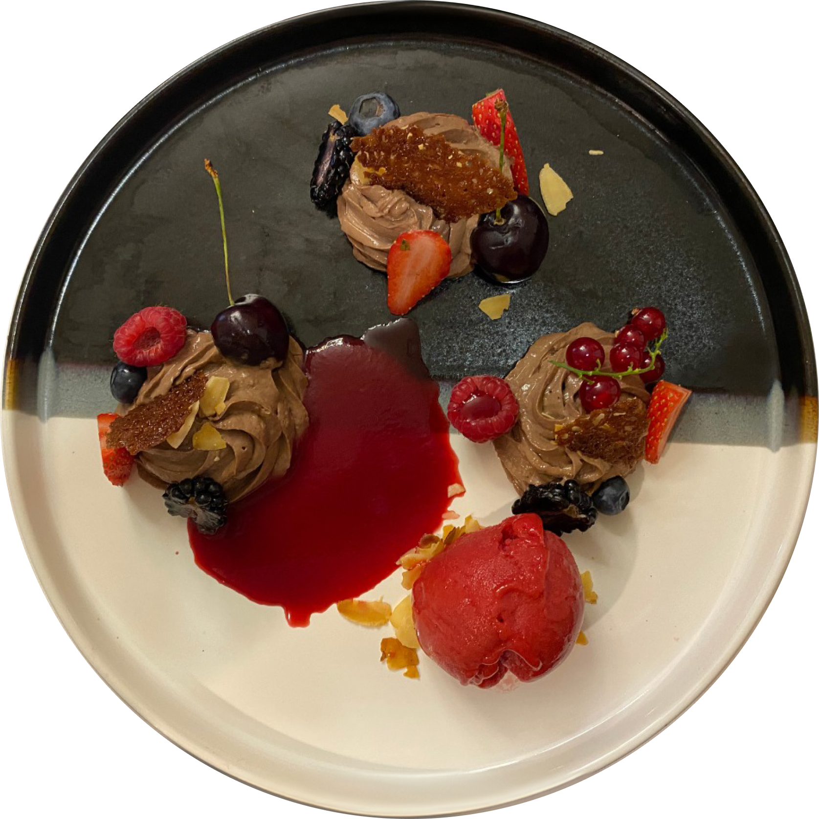 Le restaurant - Le Grand Hôtel Château-du-Loir - restaurant MONTVAL-SUR-LOIR - Restaurant Montval sur Loir